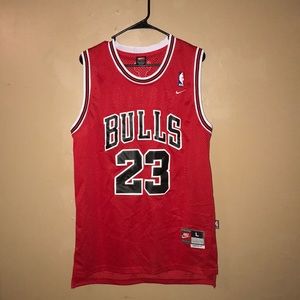 Nike Jordan Jersey